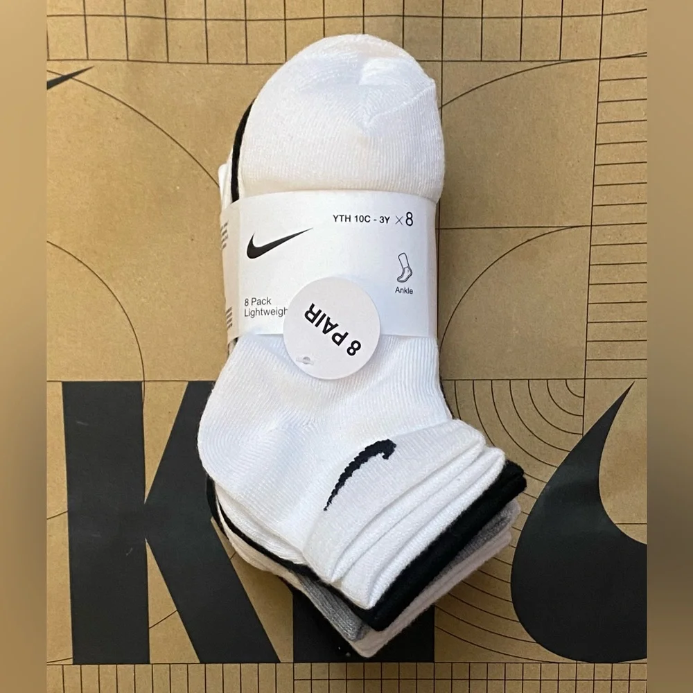 Nike brand new